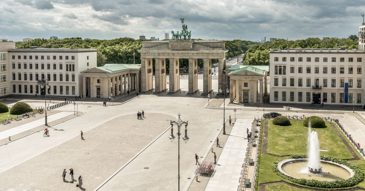 Hotel Adlon Berlin: Verkauf für mindestens 280 Mio. Euro