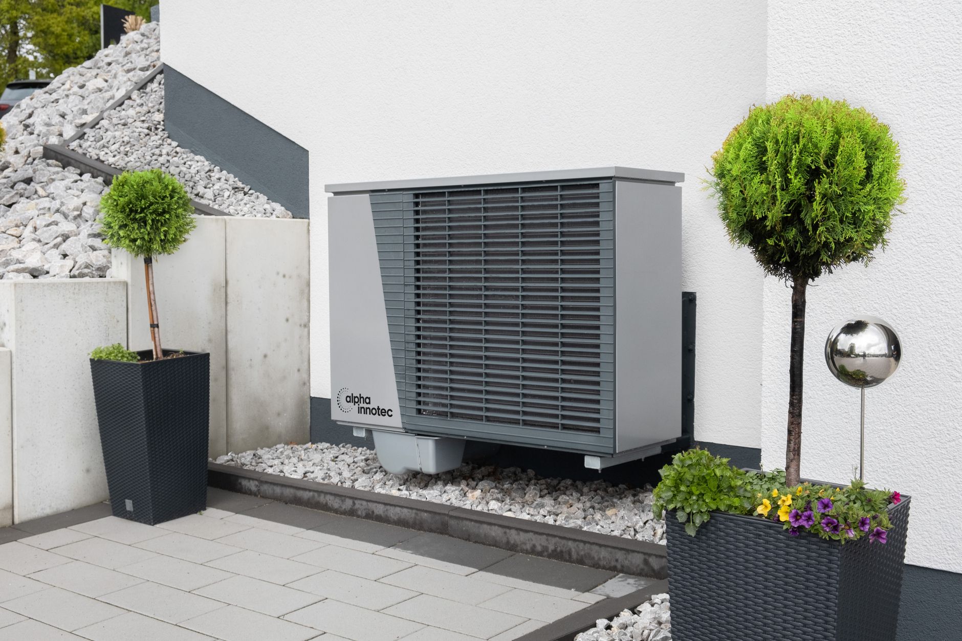 Wärmepumpe beim Hauskauf: So stark steigt der Preis