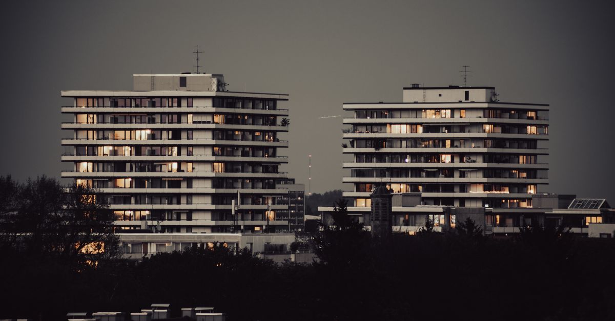 Wertgrund Fonds verkauft 252 Wohnungen in Bielefeld