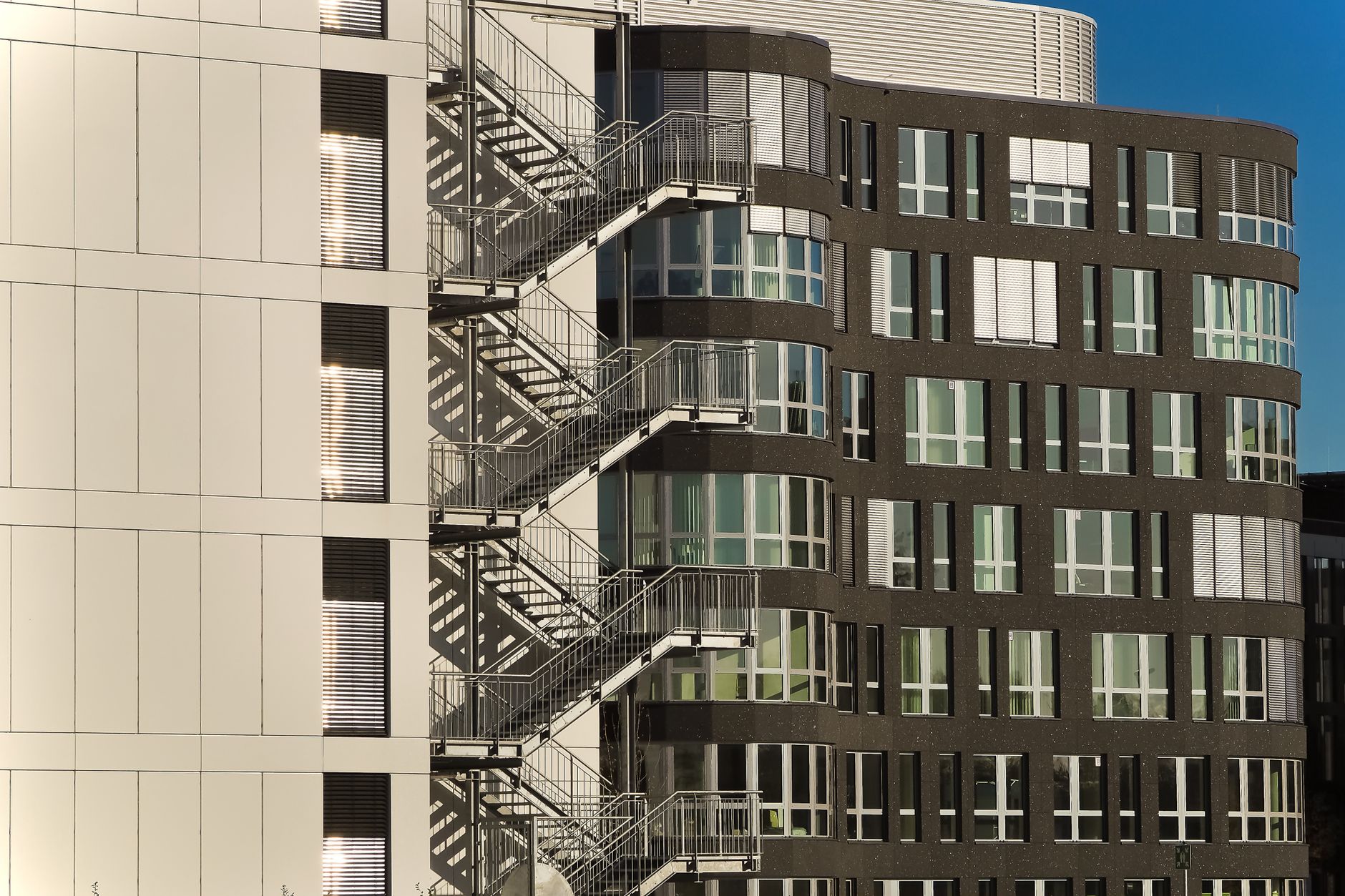 DWS führt Strafgebühr bei Verkauf von Immobilienfonds ein