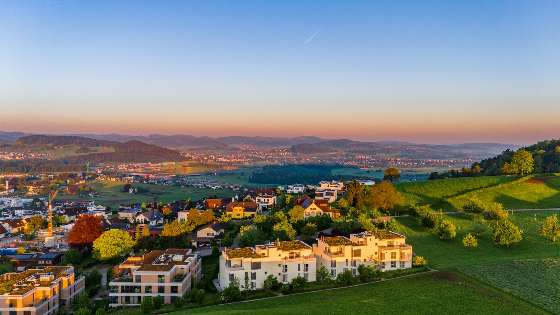 Immobilienpreise steigen bis 2027 – Was Käufer jetzt wissen müssen
