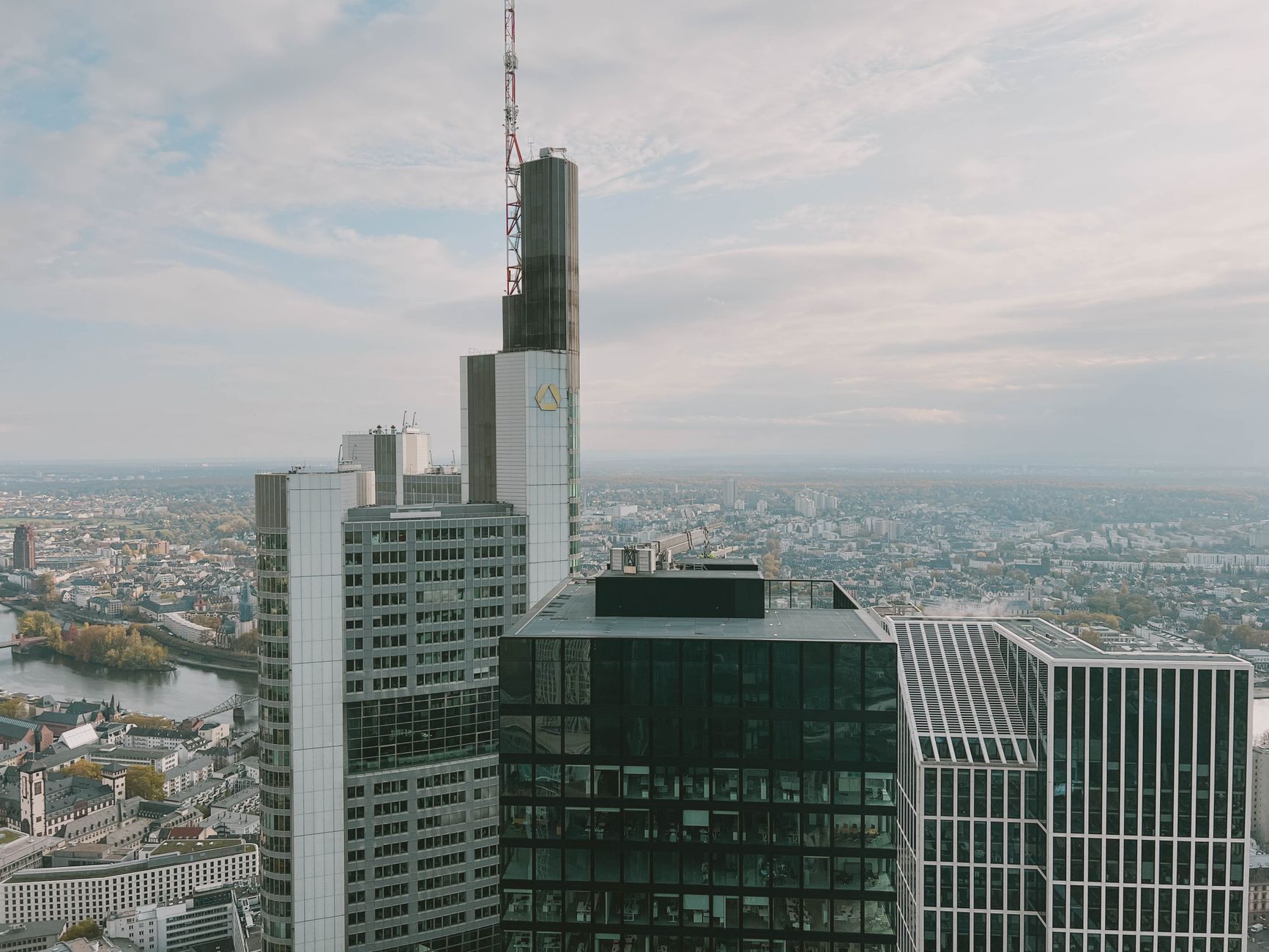 Immobilienkredit: Banken leihen mehr – Aussichten getrübt