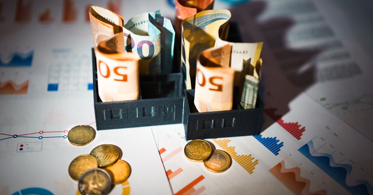 Haus finanzieren: Dieser Trick beim Bankberater spart Geld