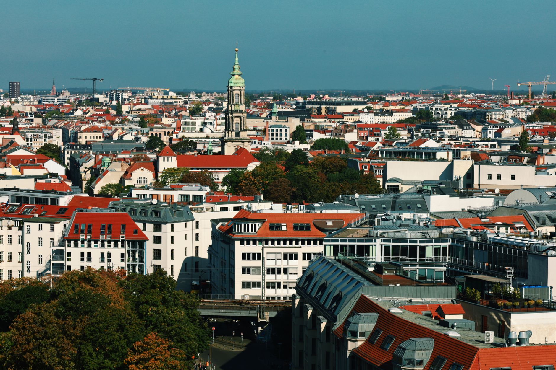 Berlin-Enteignung: Rahmengesetz da, Frist läuft 24 Monate