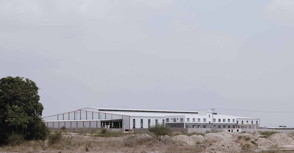 Logistikimmobilien München: Markt startet stark ins Jahr 2026