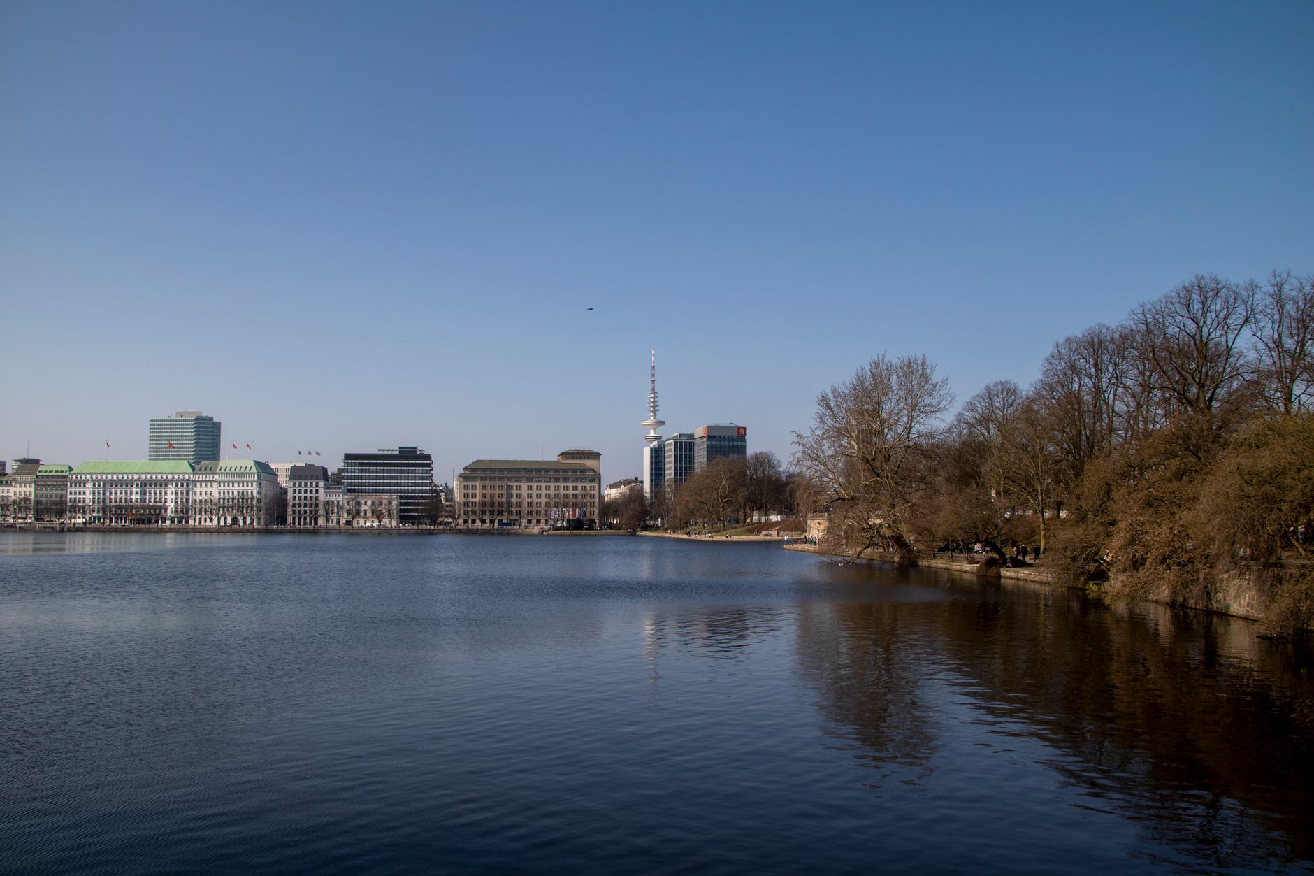 Hauspreise in Hamburg: Diese Stadtteile sind am günstigsten