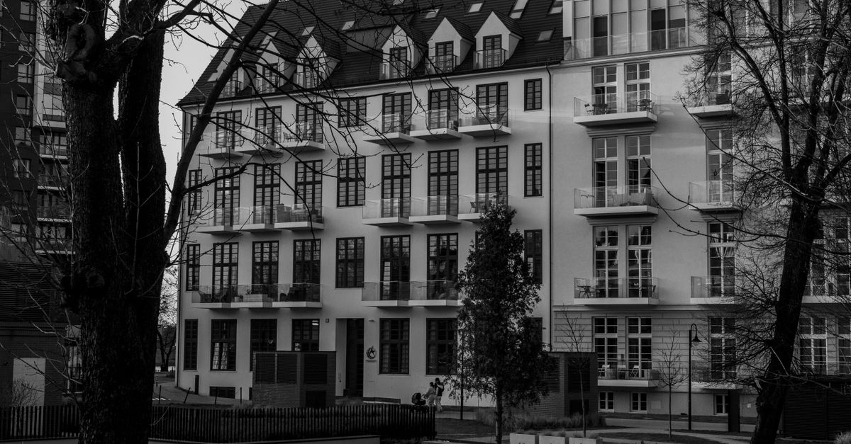 Magdeburg Wohninvestment: 10 Häuser, 8.000 m² vermittelt