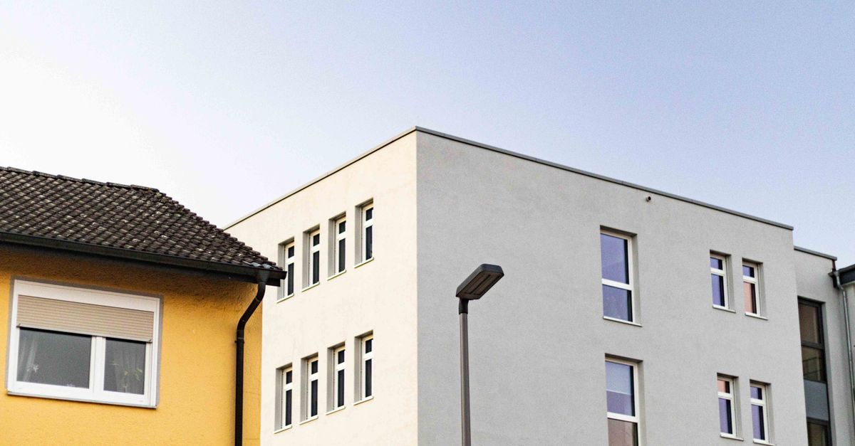 Baugenehmigungen: Warum Wohnungen nicht gebaut werden