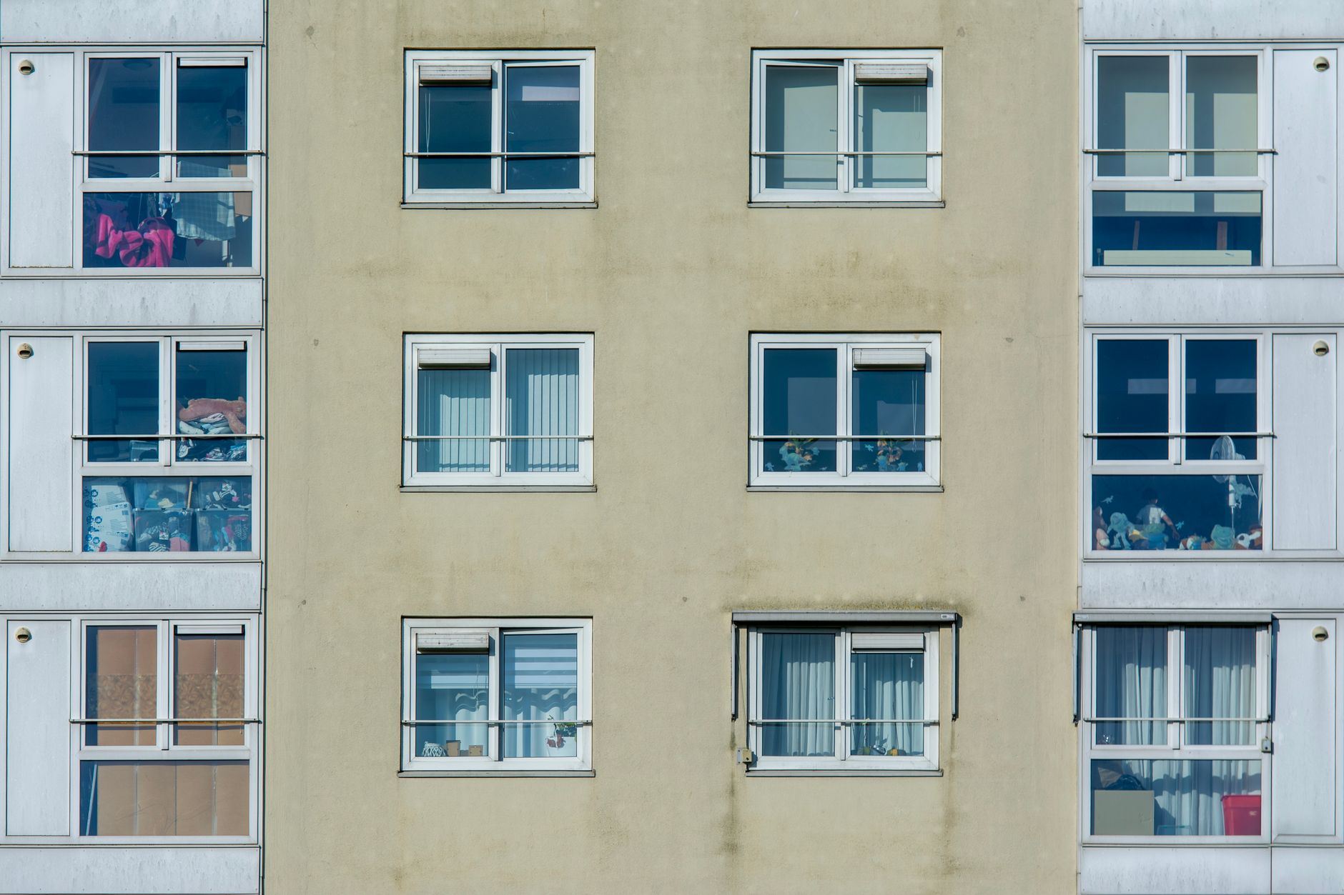 Kommer: Passives Einkommen aus Immobilien eine Illusion