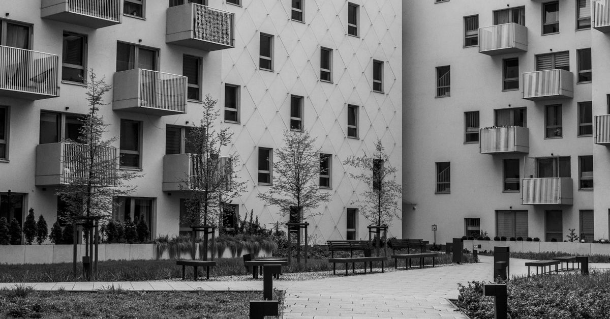 Senior Living: Demografischer Wandel als Investmentthese
