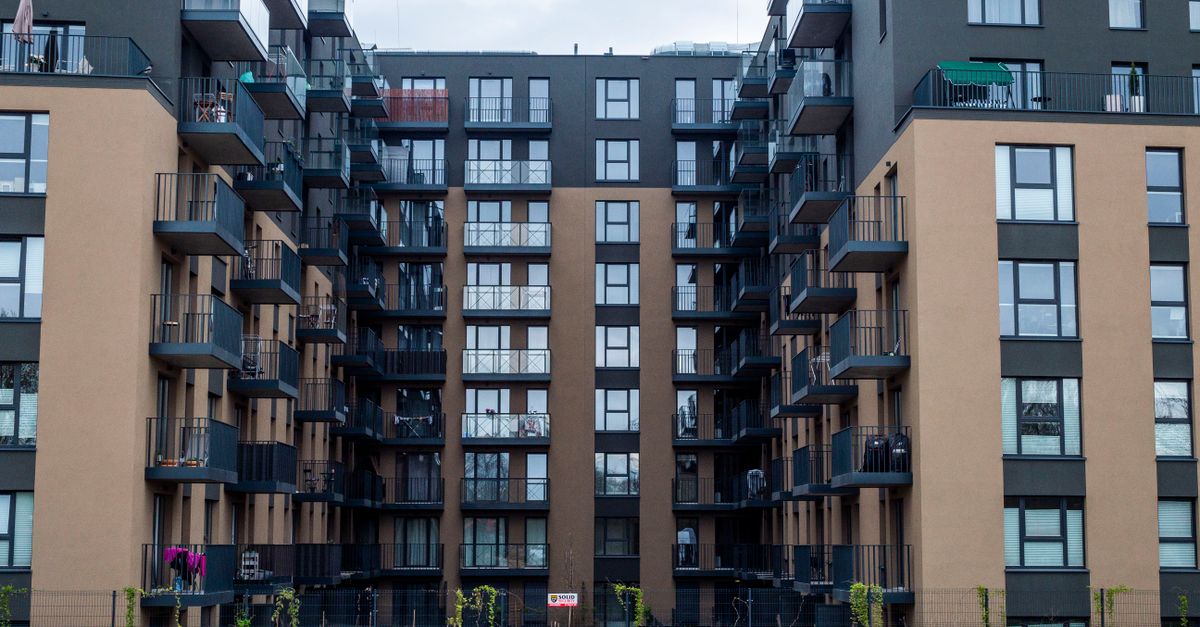 Wohnimmobilienpreise steigen: Was Vermieter jetzt wissen