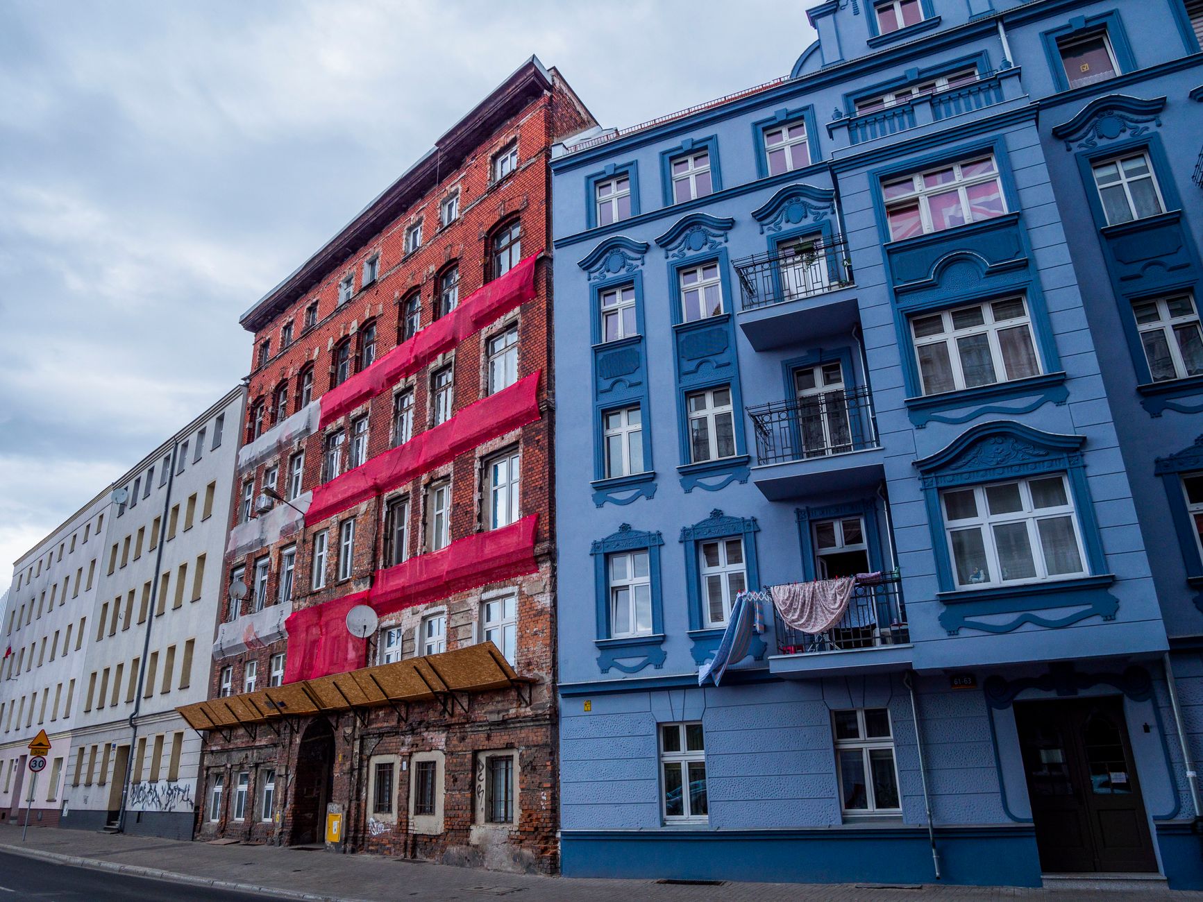 Berlin: Vergesellschaftungsgesetz macht Art. 15 GG konkret