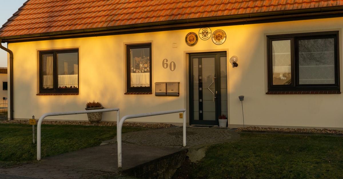 KfW-Förderstopp: Barrierefreier Umbau gestoppt
