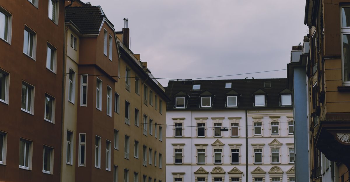 Geförderter Wohnungsbau: LEWO plant 85 Sozialwohnungen