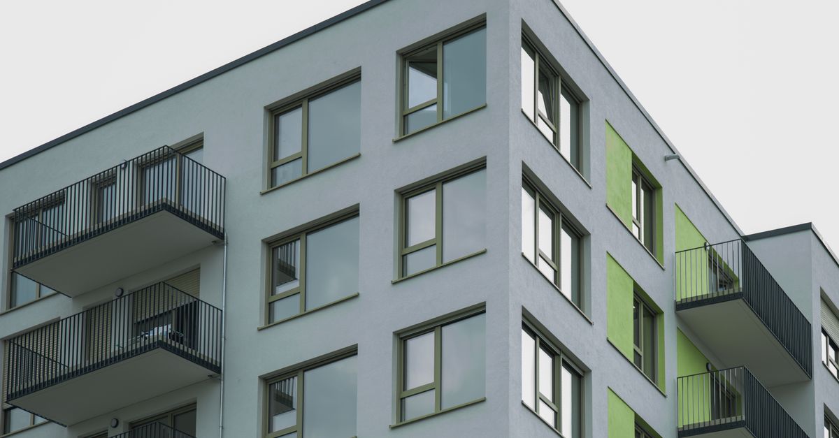Hamburg Diekmoor: 700 Wohnungen im Norden geplant