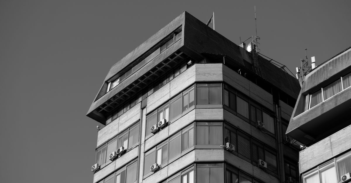 Kühlungskosten Gewerbeimmobilien: Hitzesommer 2026 als Warnsignal