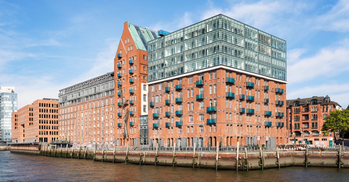 Pflegeimmobilien: Insolvenz trifft Seniorenresidenz Hamburg