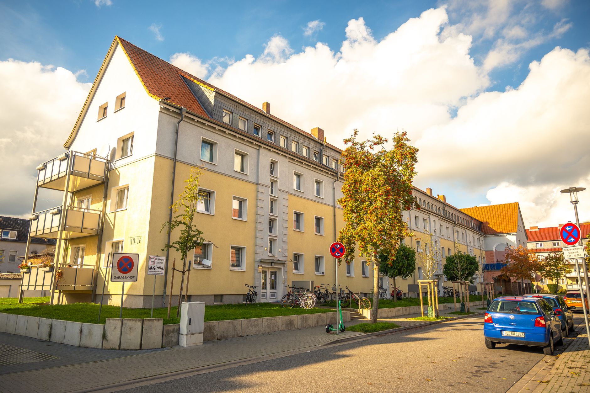 Hessen verlängert und erweitert Mietpreisbremse ab 2026