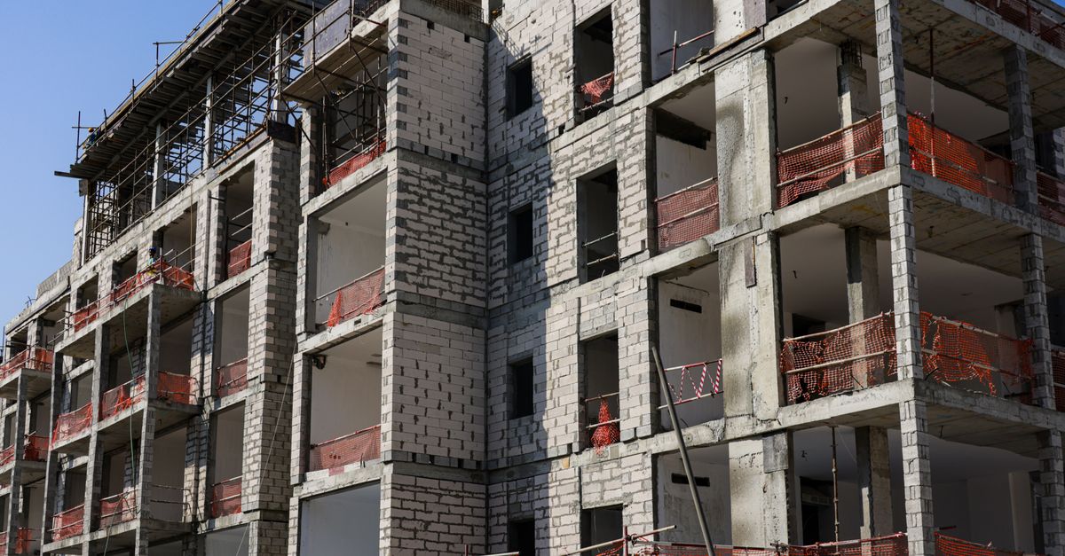 Finanzierung als Engpass: Kapitalplanung bei Immobilien