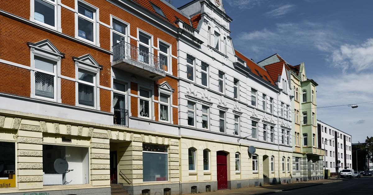 Grunderwerbsteuer 2026: Bundesländer im Vergleich