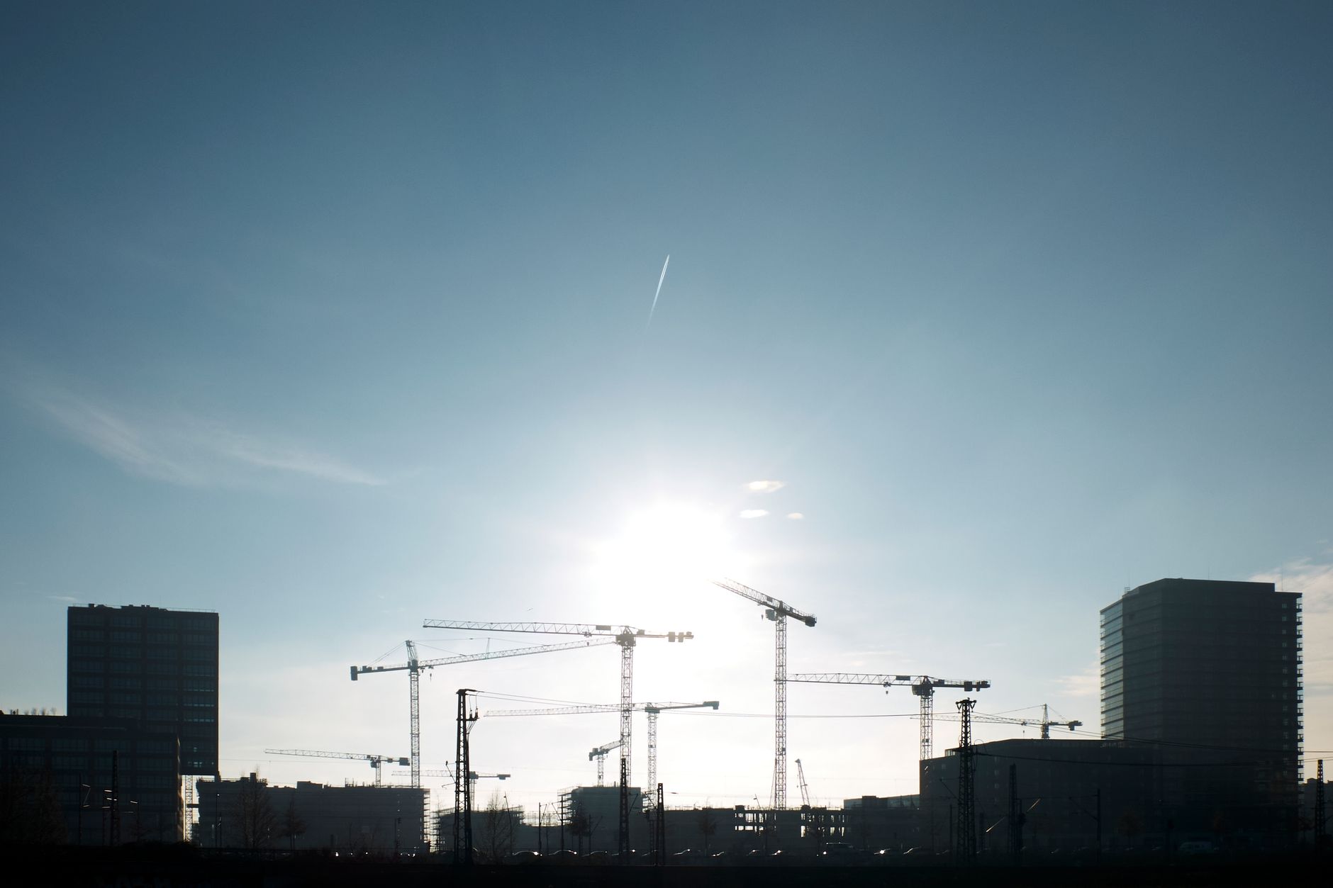 Wohnungsbau auf Tiefstand: Was Vermieter jetzt wissen müssen