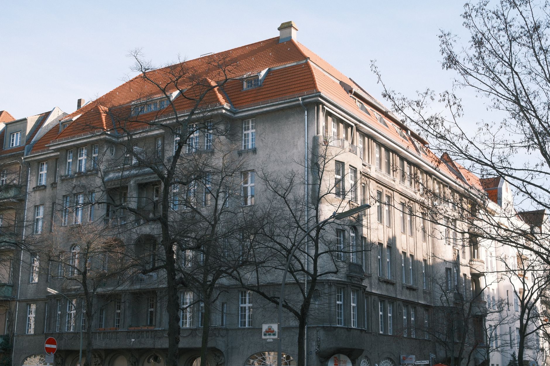 Berlin: 58.000 Wohnungen fehlen, Linke fordert Enteignung