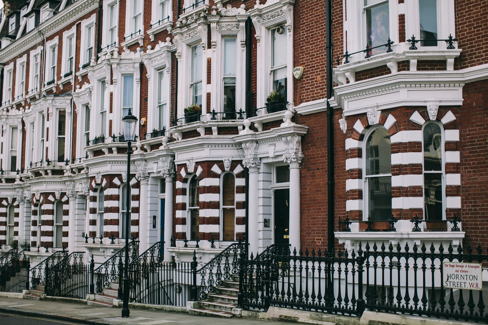 Buy-to-Let-Markt in Großbritannien schrumpft historisch