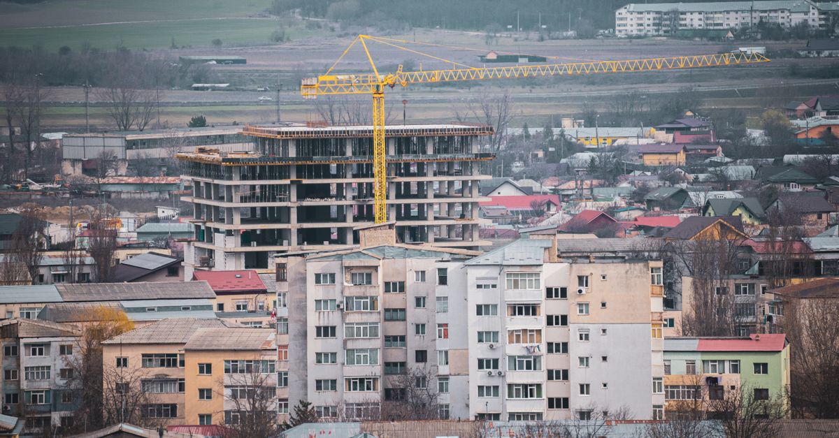 Geförderter Wohnungsbau: Das Nadelöhr für Investoren