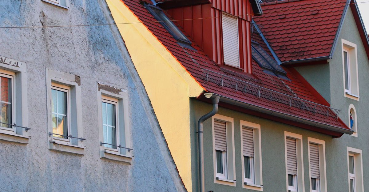 Bauzinsen über 4 Prozent: Staat als größter Kostentreiber