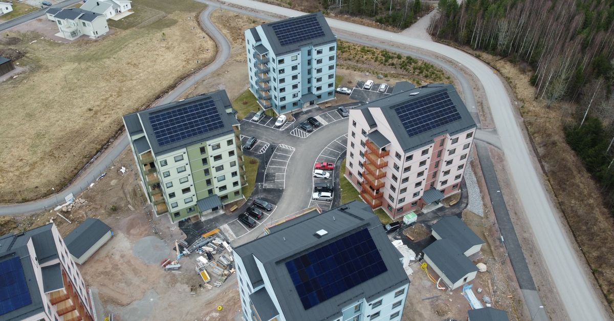 Photovoltaik für WEG: VDIV und EnBW starten Leitfadenreihe
