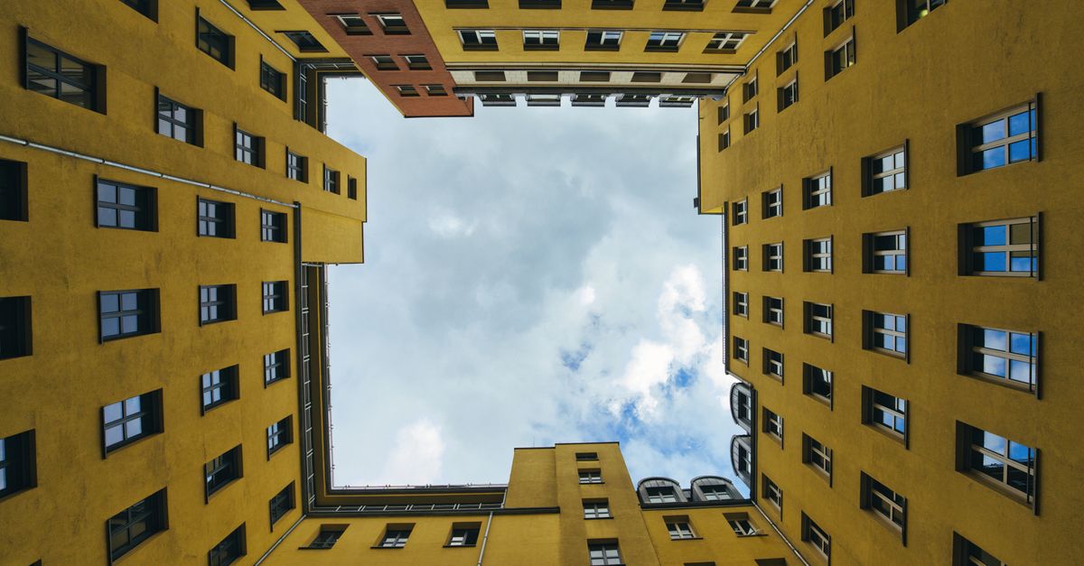 Deutschland Platz 1: Wohnimmobilien im Investoren-Fokus