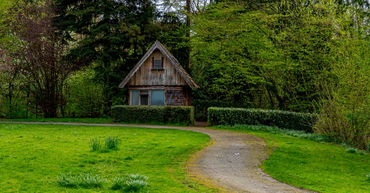 Bezahlbare Ferienimmobilien: Lagen abseits der Top-Spots