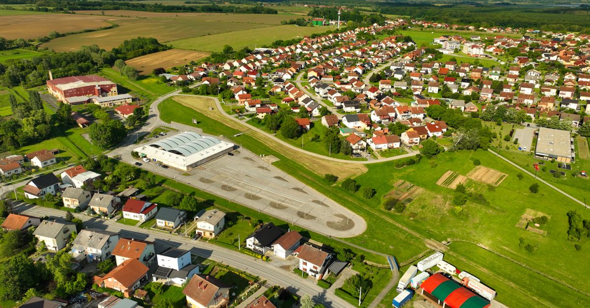 Speckgürtel-Boom: Wenn Stadtflucht neue Wohnungsnot schafft