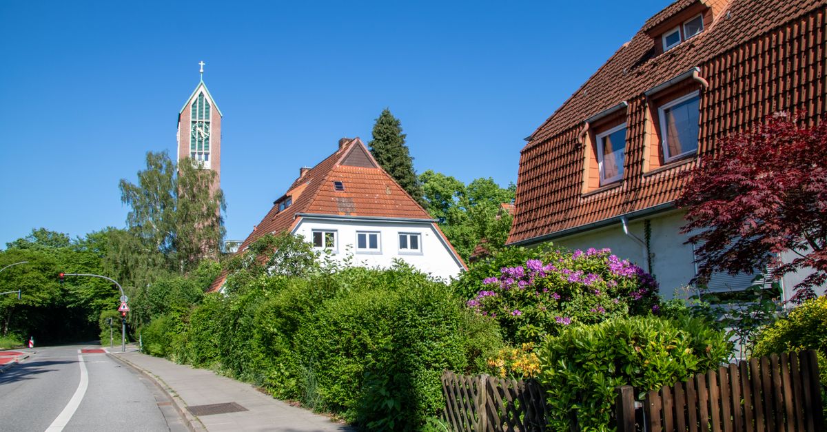 Wohneigentumsquote Deutschland: Warum so wenige kaufen