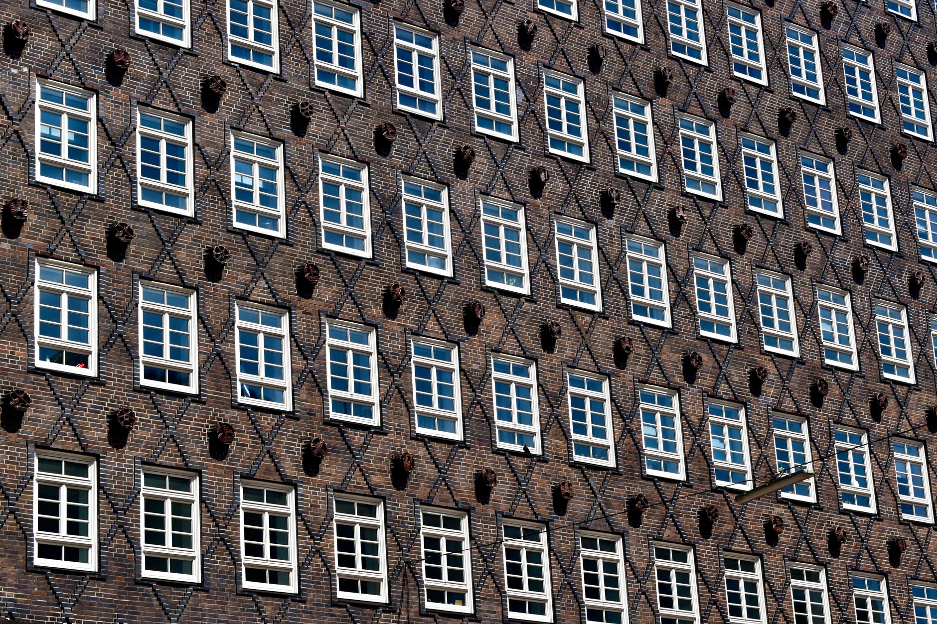 Hamburg: Wohnungsmarkt erreicht 100% Nachfrageüberhang