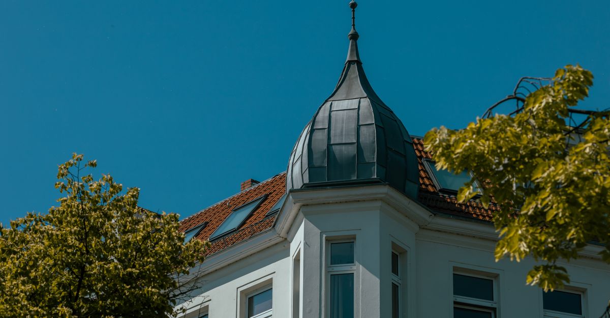 Leonhardtkiez Berlin: Charlottenburgs begehrtes Geheimviertel