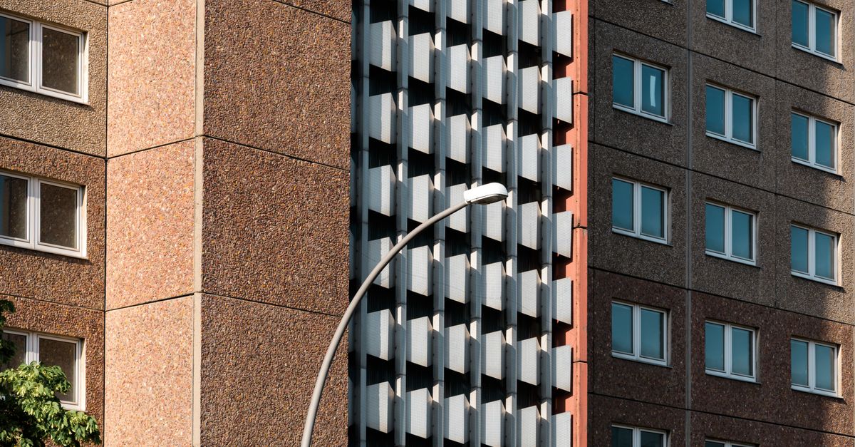 Wohnungsmangel Deutschland: 1,4 Mio. Wohnungen fehlen