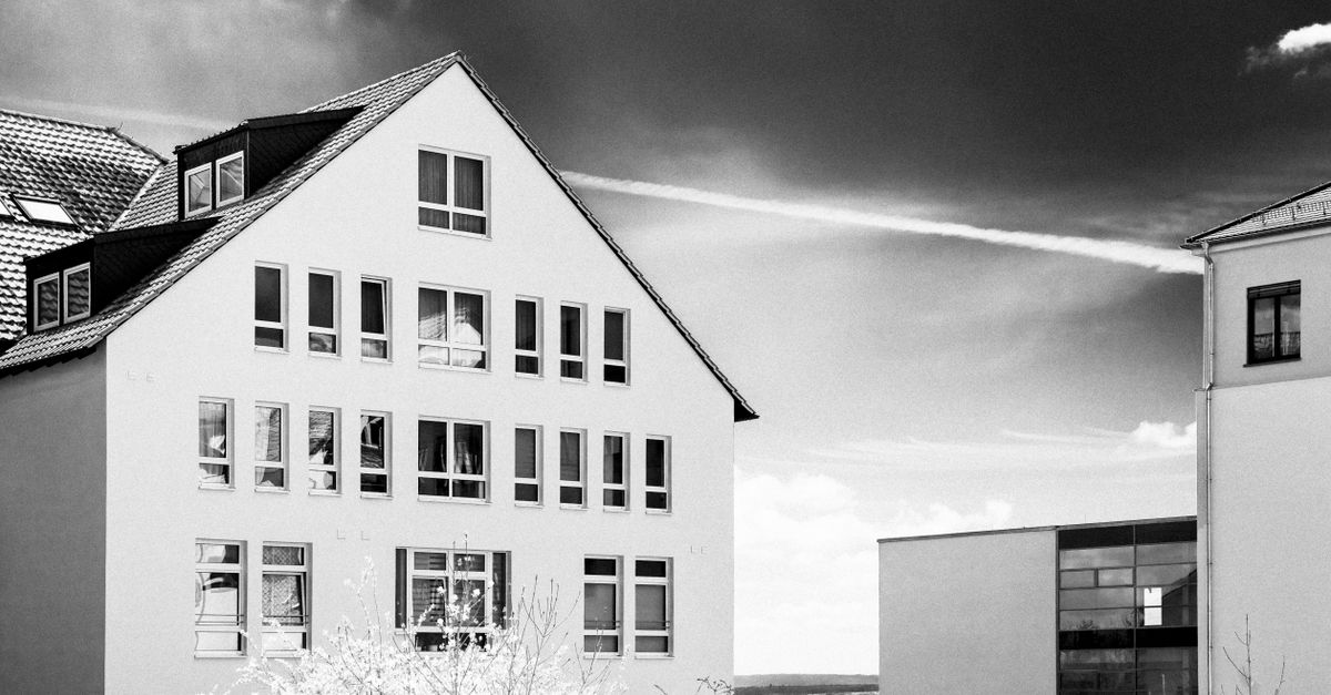 Bebauungsplan Lörrach: 194 neue Wohnungen geplant