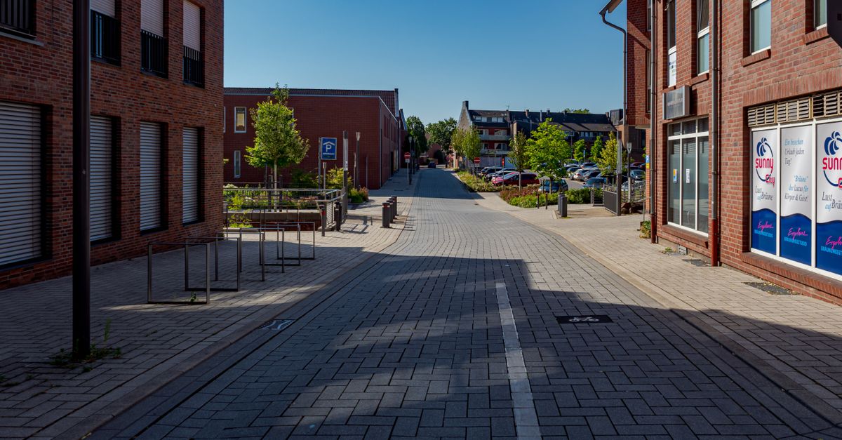 Klimarisiken Immobilien: 68 % der Gebäude bis 2050 betroffen