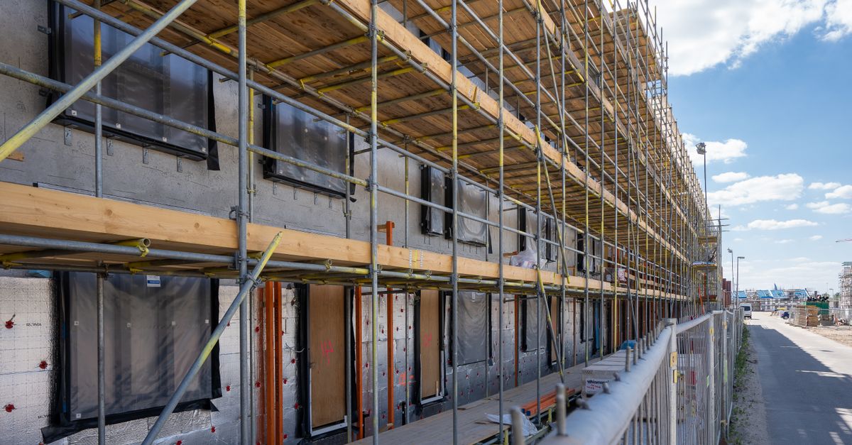 Modernisierungsumlage: Was Vermieter umlegen dürfen