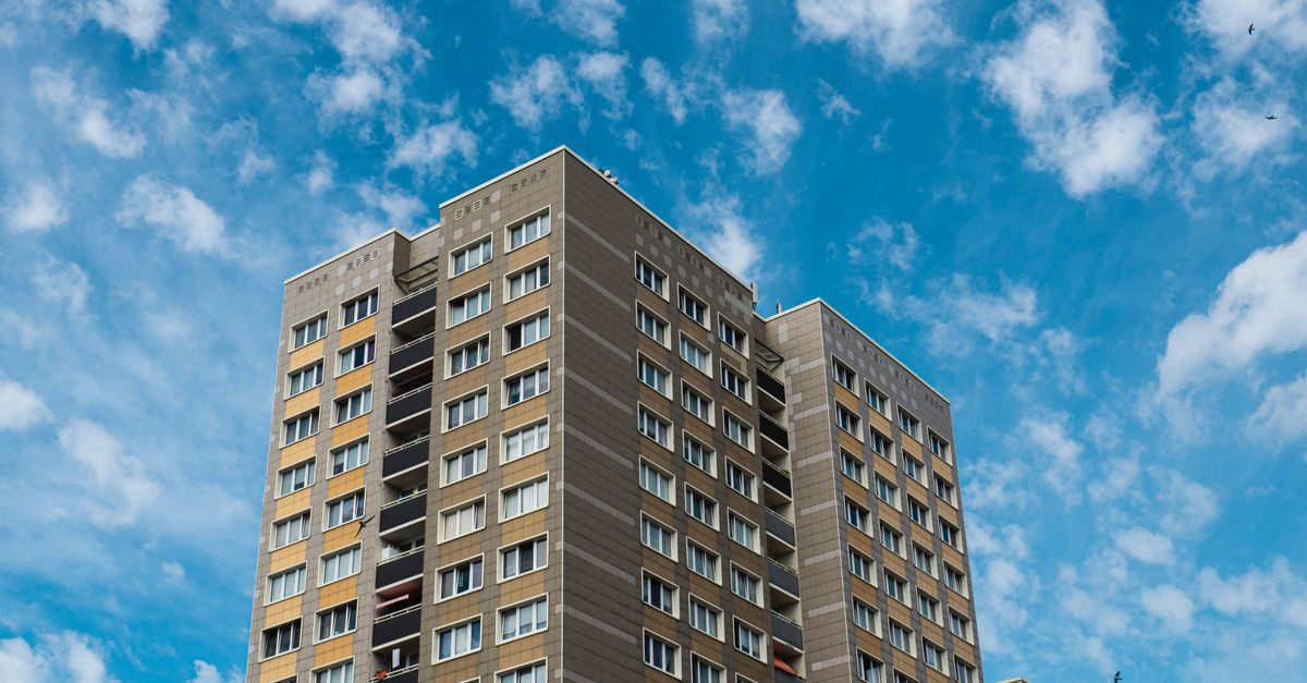 Wankendorfer baut 243 Mietwohnungen in Bad Segeberg