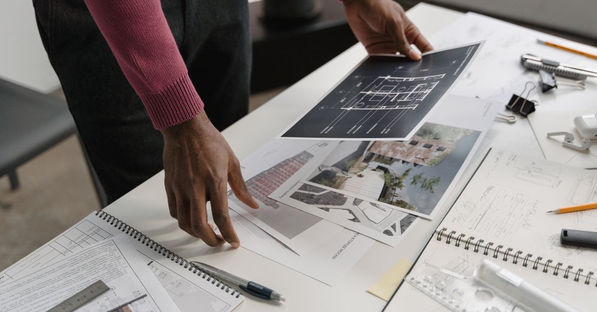 KI-Haftung im Architekturbüro: Was Vermieter wissen müssen