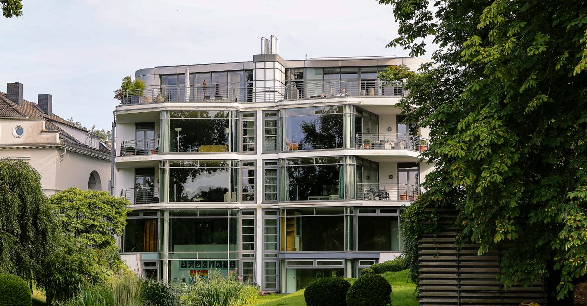 PFA verkauft Deutschland-Portfolio: 3.000 Wohnungen