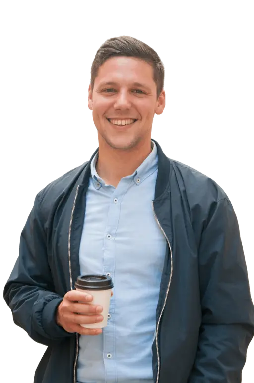 SmartLandlord für Einsteiger — junger Immobilien-Investor